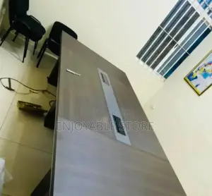 Office Boadroom Table (10_12)Seaters