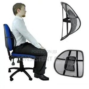 Chair Back Support
