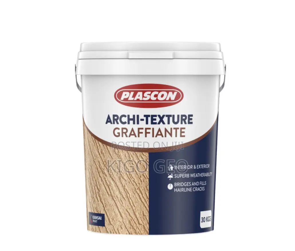 Paste, Archi-Texture Paint ,Graffiante