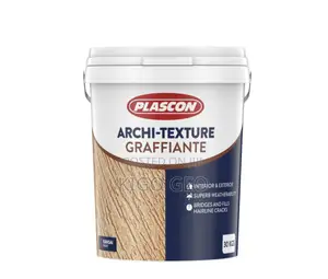 Paste, Archi-Texture Paint ,Graffiante