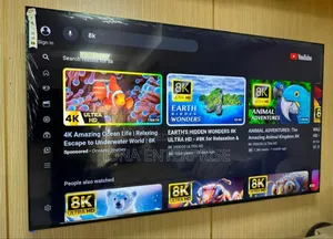 Smartplus 55inch UHD4K