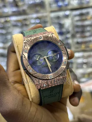 Hublot Genuine Watches