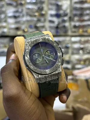Hublot Genuine Watches