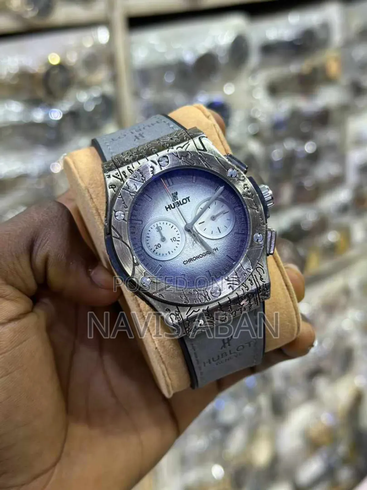 Hublot Genuine Watches