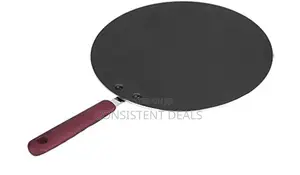 26cm Flat Nonstick Frying Pan