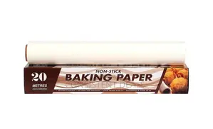 20m Baking Paper