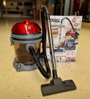 20 Litres DSP Vacuum Cleaner With Blowing Function.