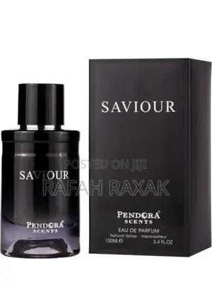 Original Saviour by Pendora Scents Eau De Parfum