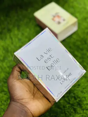 Lancome La Vie Est Belle Eau De Parfum