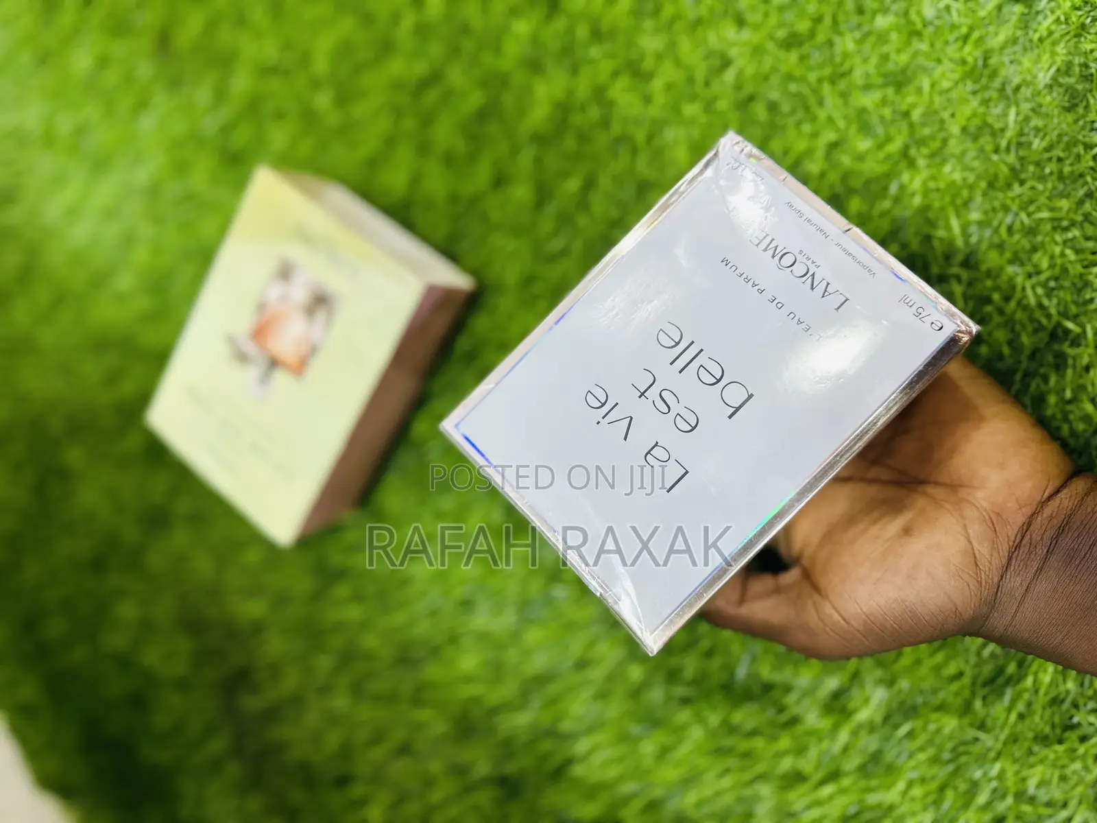 Lancome La Vie Est Belle Eau De Parfum