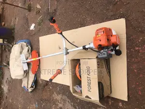 Forest King Fully Packed/ Grass Cutter/ Brush Cutter 520cc