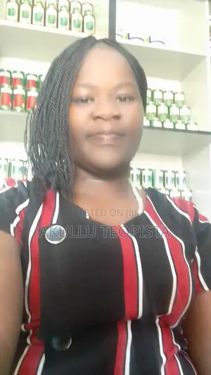 Hotel Receptionist to Work in Kyebando