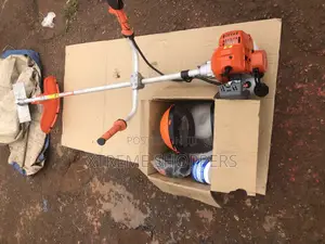 Excellency Forest King /Lawnmower/Grass\Bush Cutter