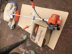 Excellency Forest King /Lawnmower/Grass\Bush Cutter