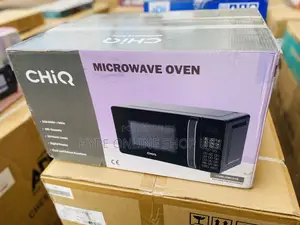 Chiq Microwave