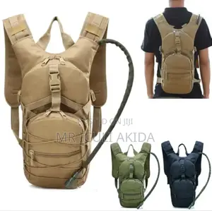 3litres Hydration Back Pack Bag