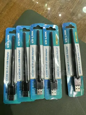 Lb-Link 300mbps Usb Wifi Adapter