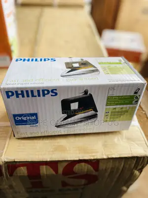 Original Philips Iron Pass