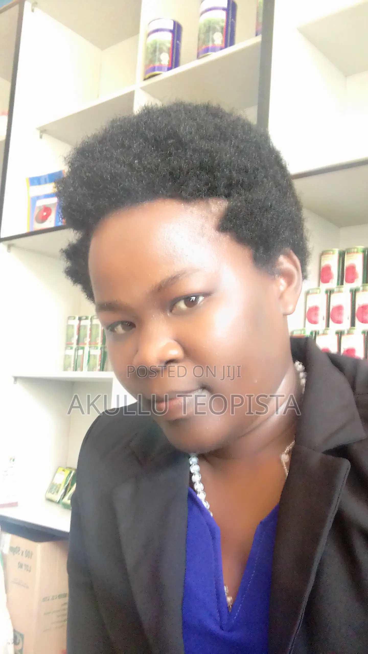 Sales Assistant