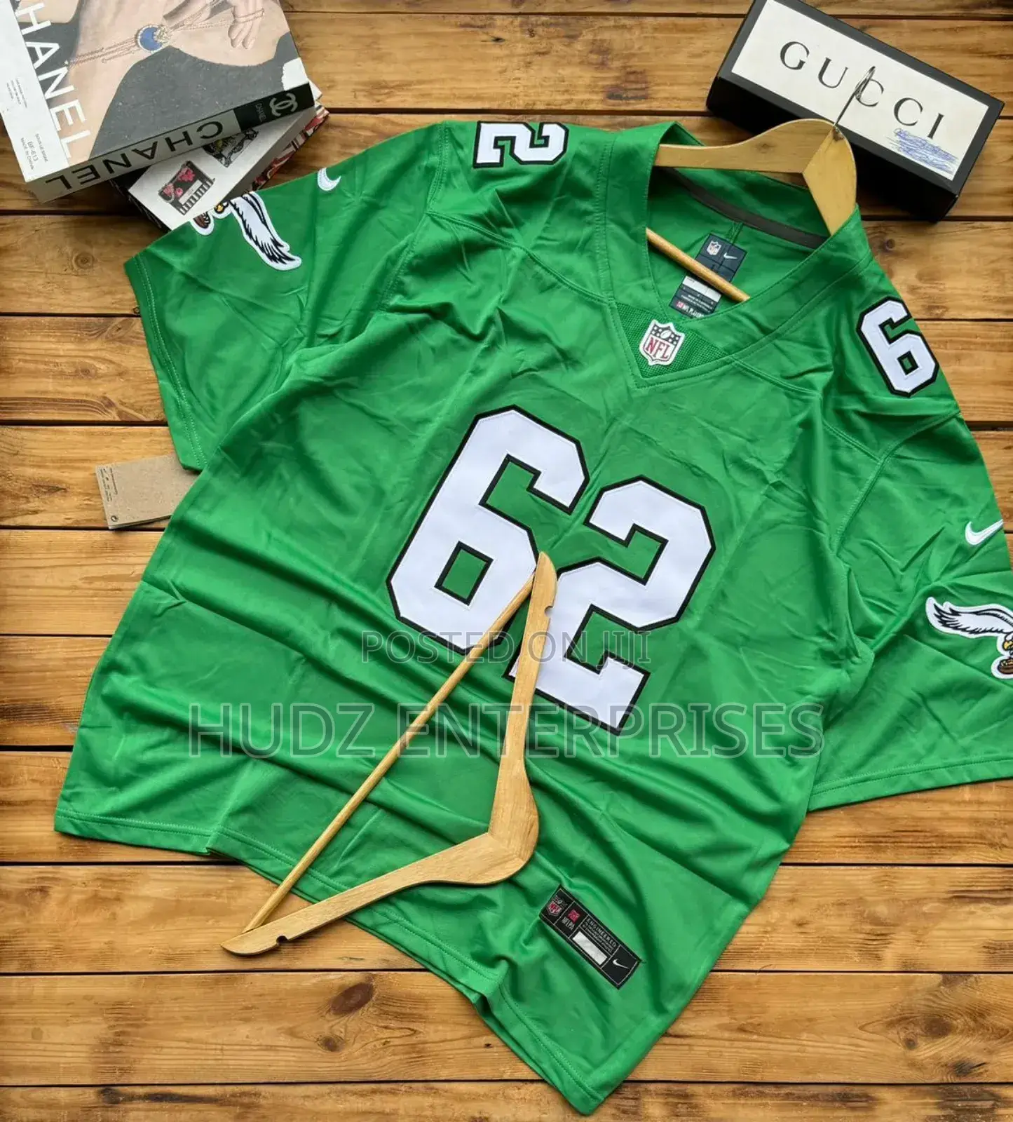 Baseball Shirts