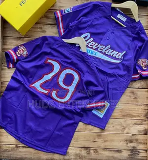 Baseball Shirts
