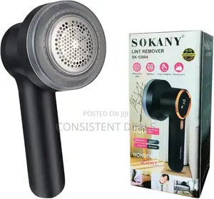Sokany Clothes Lint Remover