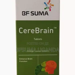 Cerebrain Tablets