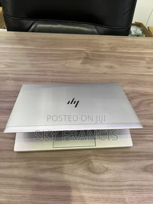 Laptop HP EliteBook 830 G7 16GB Intel Core I5 SSD 256GB