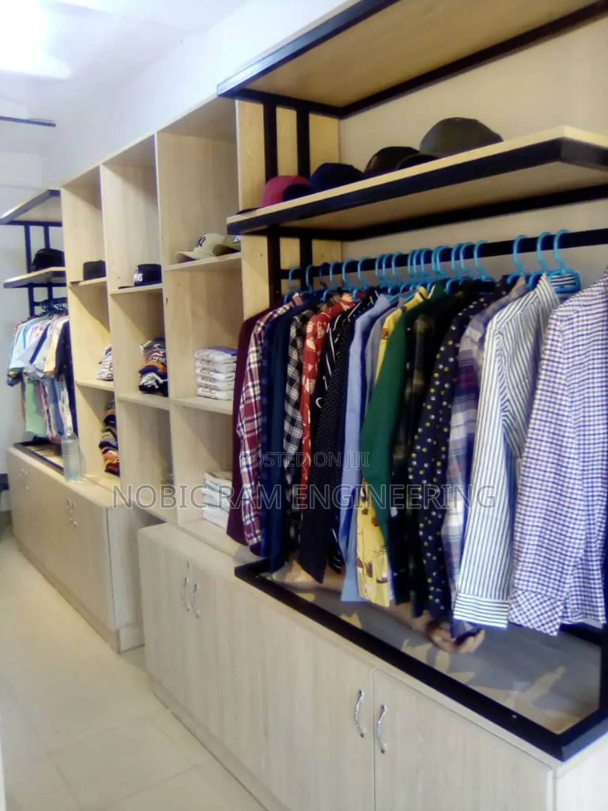 Boutique/Boutique