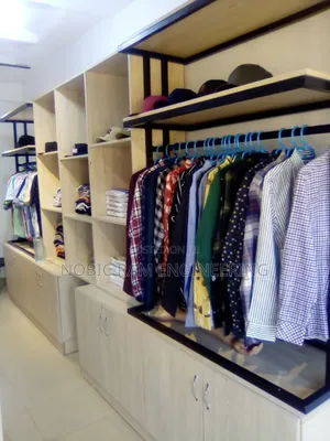 Boutique/Boutique