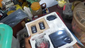 Security Alarm System