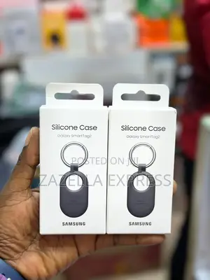 Galaxy Smarttag2 Silicone Case