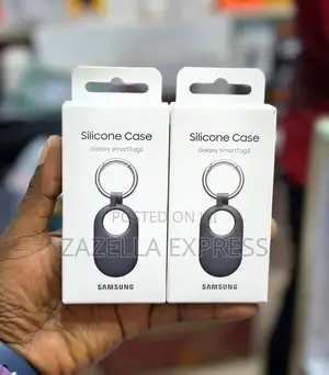 Galaxy Smarttag2 Silicone Case