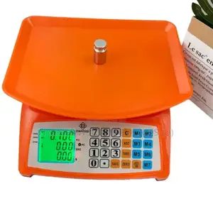 Do You Need a Weigh Scale Digital Weigh Table Top Weighing Scale 40kg