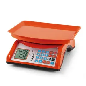40kg Digital Weighing Scale Electronic Weigh Balance Weighing Scale