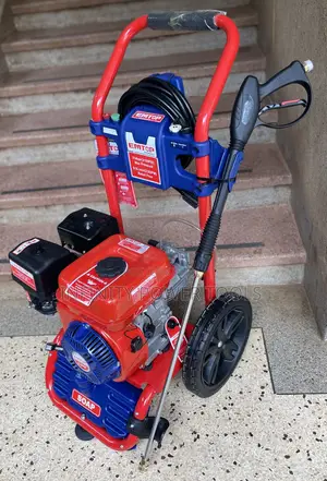 Gasoline Pressure Washer(EMTOP)