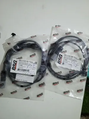 X3 F25 Brake Pads Sensors