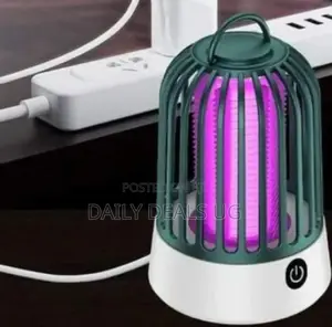 Led Mosquito Lamp