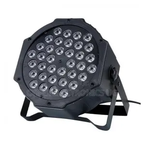Professional Led Crystal Par 36 RGB Stage Effect Bar Light