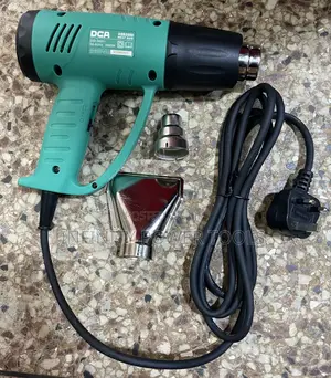 Heat Gun(DCA)