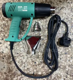 Heat Gun(DCA)