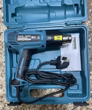 Heat Gun(Makita)
