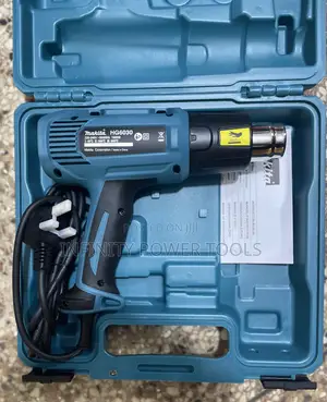 Heat Gun(Makita)