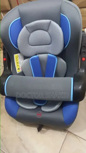 New Britax (Base) PVC Baby Car Seat