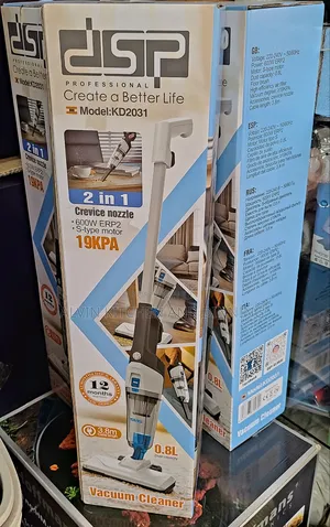 Vaccum Cleaner