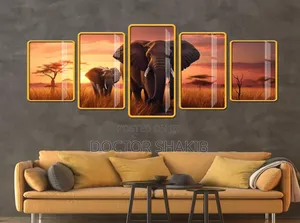 New Standard Decorative Unique Wall Hangings