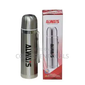 Always Travel Vacuum Bottle