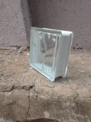 Glass Block