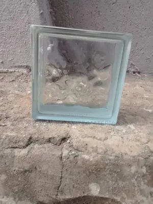 Glass Block