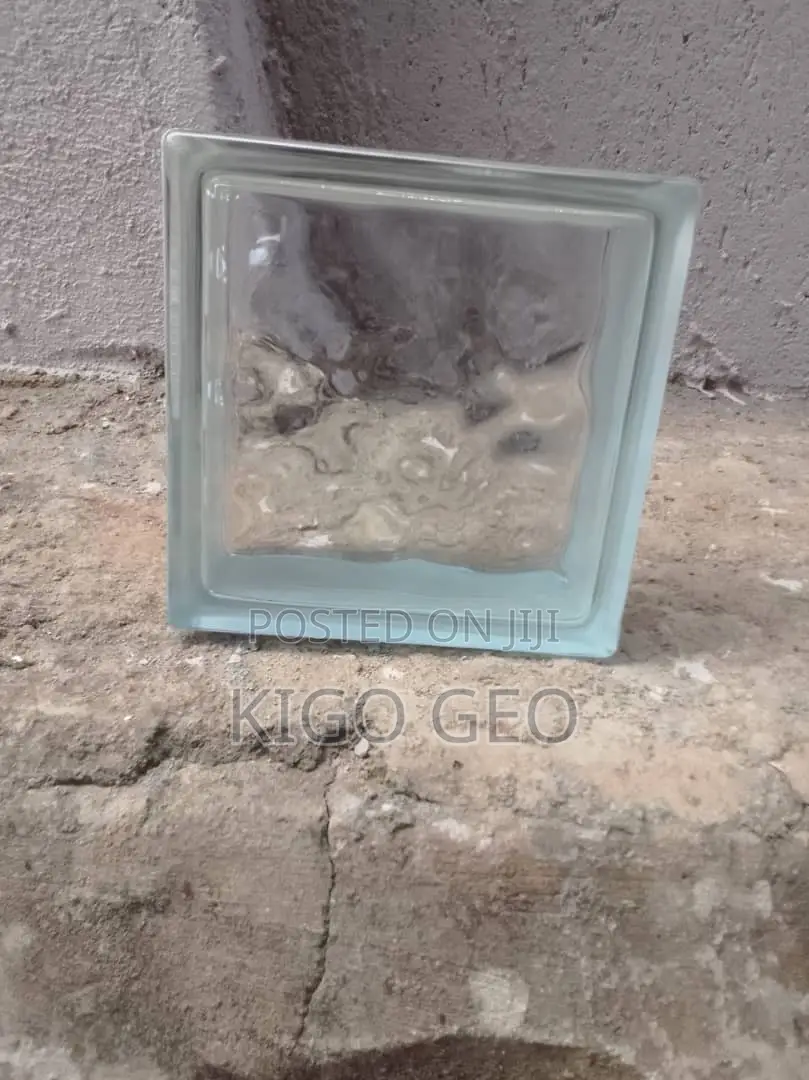 Glass Block
